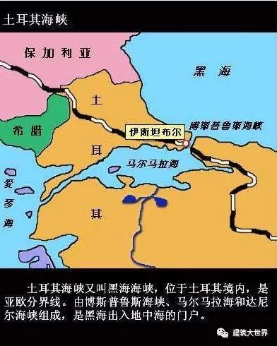 世界上最炫酷的27條海底隧道！_9